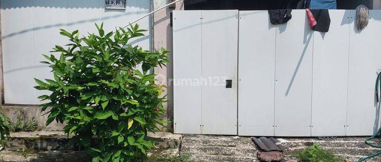 Jual Cepat Rumah Murah 130jt di Perum KSB Serang Baru Bekasi 1
