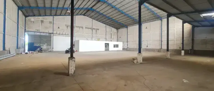 Disewakan Gudang di Deltamas Cikarang, Bekasi, Jababeka 1