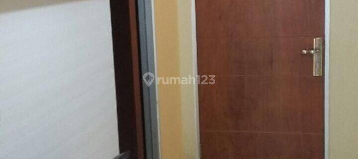 Apartemen Strategis Rapi 2 BR di Cibubur Village 1