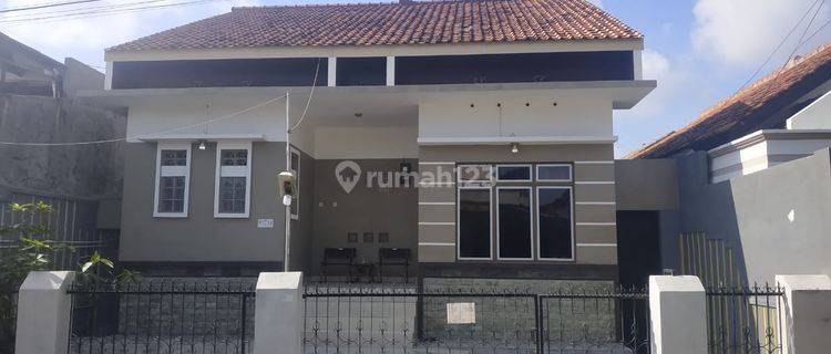 Dijual Cepat Rumah di Cirebon Lebar 10 Free Furnish 1