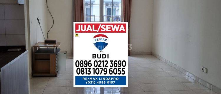 Dijual Murah Apartemen Lantai 3 3+1 Kt Gading Resort Moi Kelapa Gading Siapa Cepat Dia Dapat 1