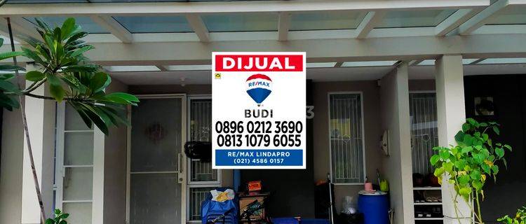 Dijual Rumah Cluster Eropa Sedayu City Kelapa Gading 2 Tk 4,5 X 12,5 Harga Berlaku Sept 2024 Siapa Cepat Dia Dapat 1