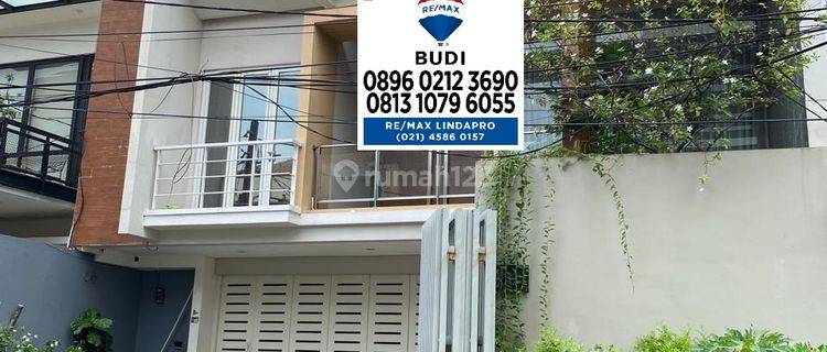 Dijual Rumah Gading Nias Kelapa Gading 3 Tk Lt 10 X 17 1