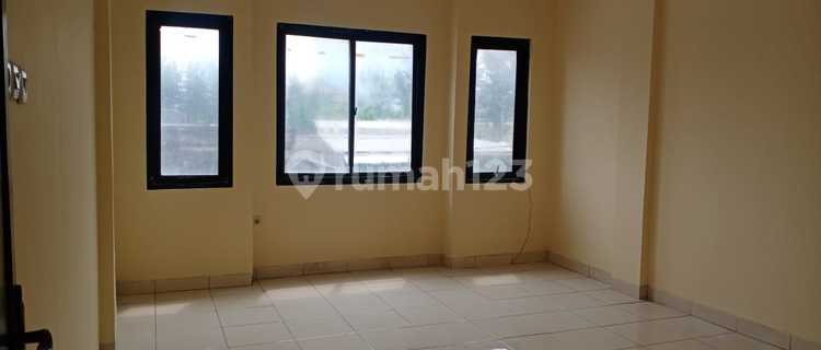 Ruko Pinggir Jalan Siap Pakai Di Meruya Strategis 1