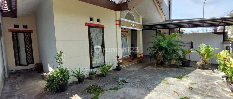 Disewa Rumah di Kencana Loka BSD Kondisi Bagus dan Strategis 1