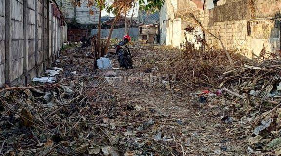 Tanah Lokasi Strategis di Meruya Jakarta Barat 1