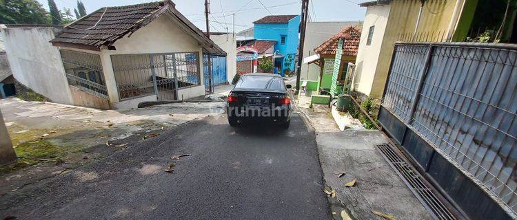 Rumah 2 Lantai di Gombel permai Jatingaleh  1