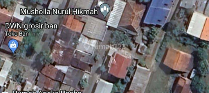 Tanah murah di Tlumpak kedungmundu 1