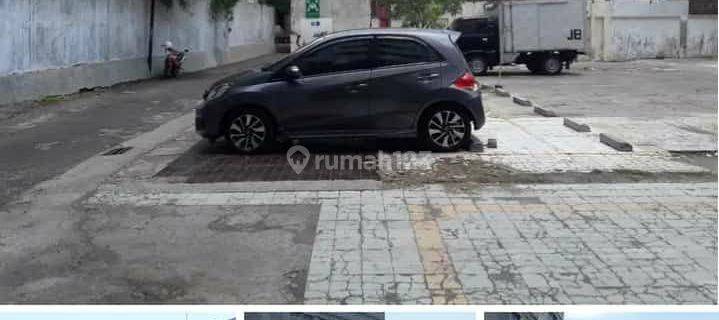 Di Jual TANAH JL. MANGGA LAMPER KIDUL TENGAH KOTA SEMARANG
 1