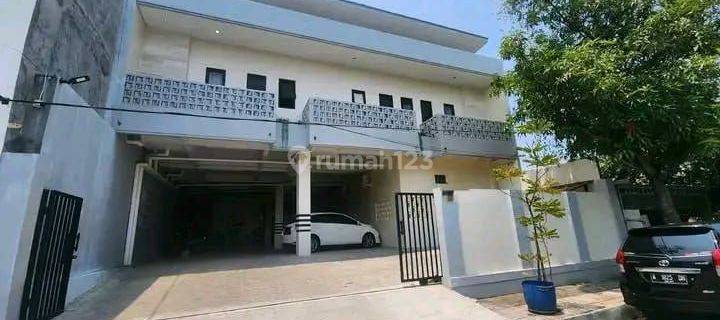 Di Jual Kost Aktif Jl Madukoro Semarang Barat 1