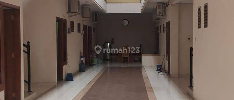 Dijual Kost 2 Lantai Aktif Full Penghuni Dekat Undip Tembalang 1