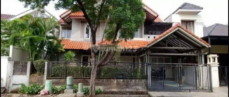 Dijual Cepat Rumah Di Giri Loka Bsd 1