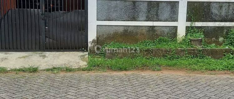 DIJUAL CEPAT RUMAH DI GRIYA LOKA BSD 1