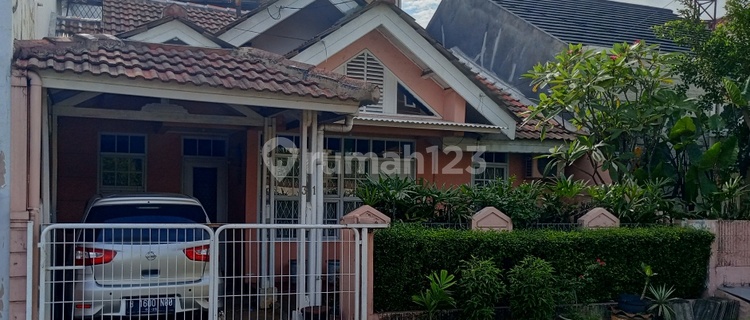 Dijual Cepat Rumah Di Nusa Loka Bsd 1