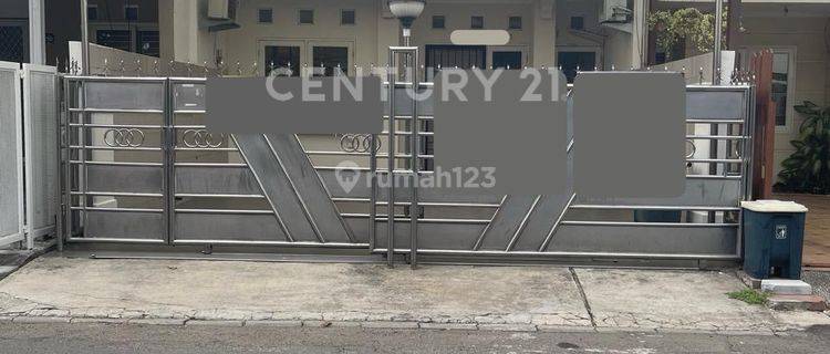Rumah 2 Lantai Di Gading Nirwana, Kelapa Gading 1