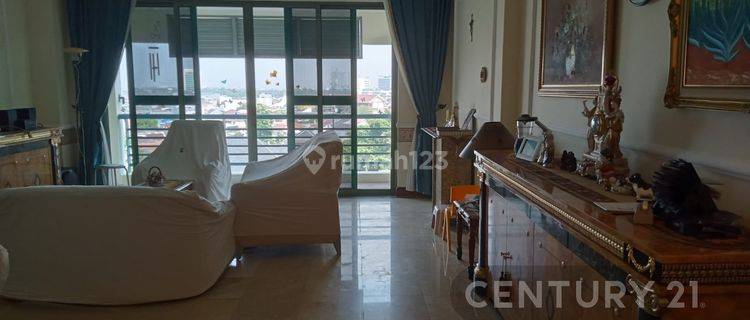 GOOD DEAL Apartment Pasadenia Pulomas 1