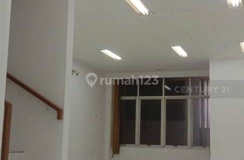 Ruko 3 Lantai Di Jalan Ramai Mampang Jakarta Selatan 1