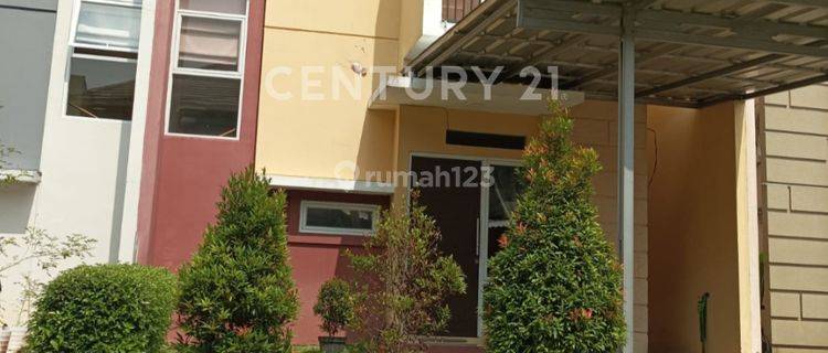 Andara Village 2 Di Jalan Utama Cluster Cinere 1