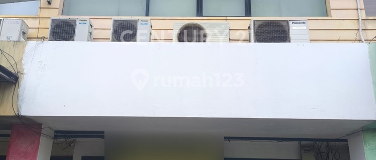 Ruko Cikarang 2 Lantai Siap Pakai Full Furnished 1