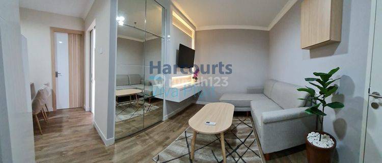 Apartemen Sentul Tower, Bogor, Jawa Barat. Siap Huni Harga Nego 1