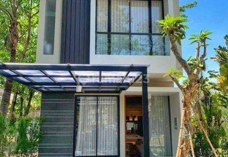 Rumah Northwest Central Lake Park Hill Citraland Surabaya Barat 1