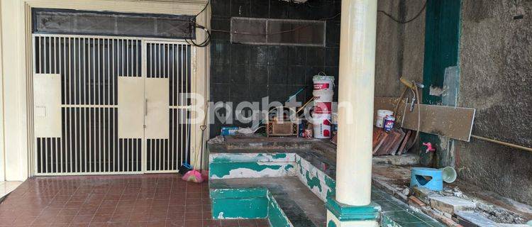 RUMAH SIAP HUNI DI BEJI KUKUSAN DEKAT KAMPUS UI 1