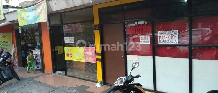 Rumah Hitung Tanah Area Strategis Dekat Widiyatama  1
