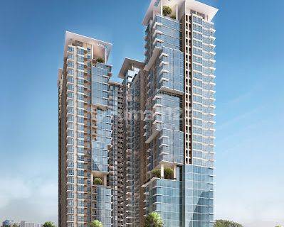 Disewakan Apartemen Studio Di Tamansari Iswara Bekasi 1