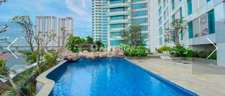 Dijual Murah Rugi Apartement Grand Kamalagon Pekayon Bekasi Selatan
 1