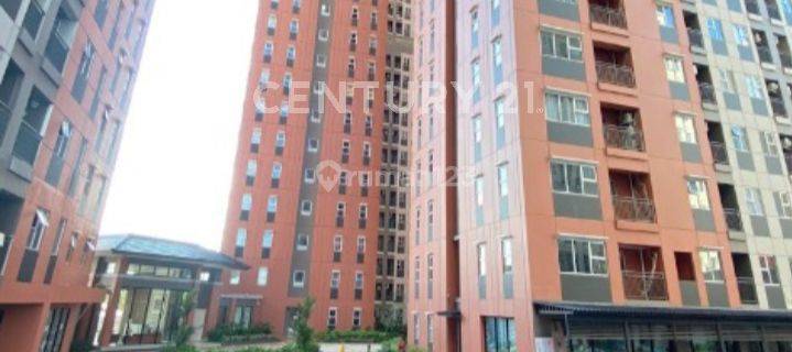 Dijual Apartemen Studio Di Transpark Juanda Bekasi 1