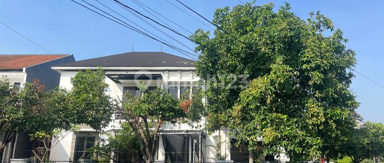 For Sale Beautiful Hook House In Kemang Pratama 2 Rawa Lumbu Bekasi 1