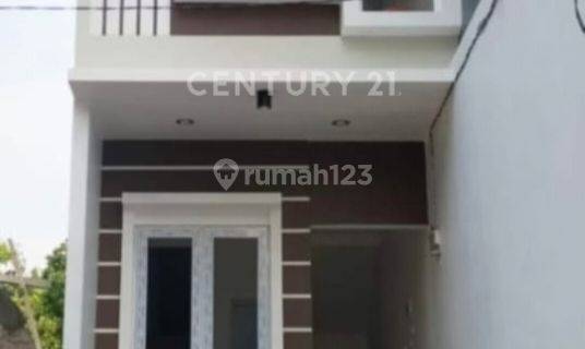 Dijual Rumah Baru Komplek Beacukai Sukapura Jakarta Utara
 1