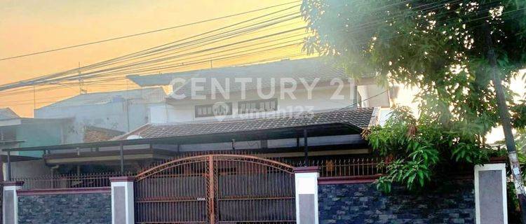 Rumah Hook Strategis Aman Nyaman Malaka Sari Duren Sawit JakTim 1