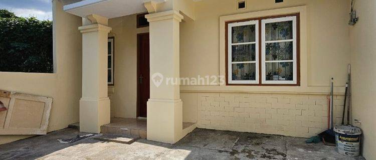 Rumah Siap Huni Lokasi Strategis Di Sektor 6b Gading Serpong 1