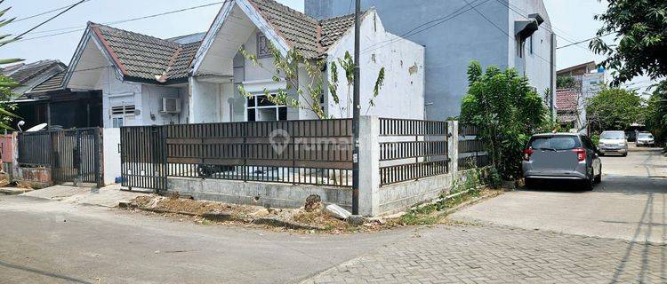 Dijual Cepat Rumah 1 Lantai Di Medang Lestari Gading Serpong  1