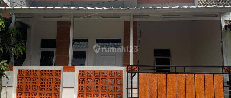 Rumah Siap Huni Di Medang Lestari Gading Serpong  1