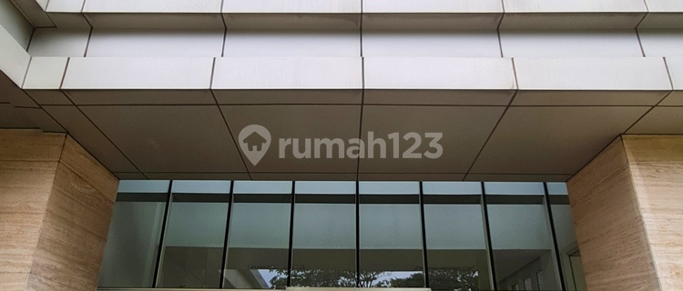 Ready-to-Occupy Shop House Strategically Located at Foresta Business Loft 5, BSD City 1