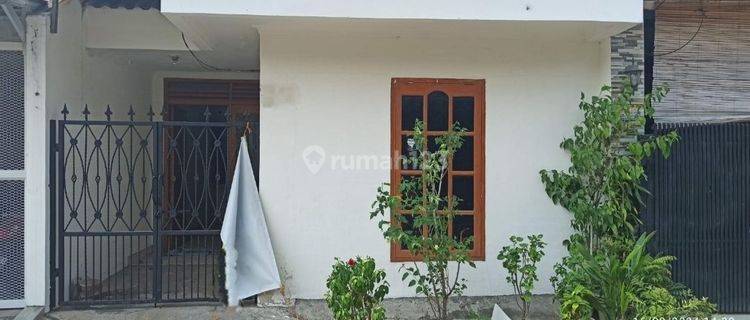 Rumah Siap Huni,  Strategis Di Medang Lestari Gading Serpong  1