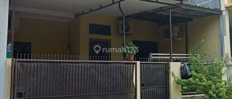 Rumah Siap Huni Di Medang Lestari Gading Serpong  1