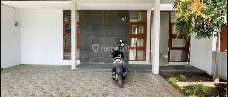 Rumah Bagus Di Komp Akita Bojongsoang Bandung 1