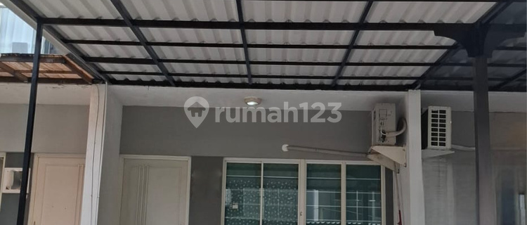 Nice House in Residence One BSD, South Tangerang City 1