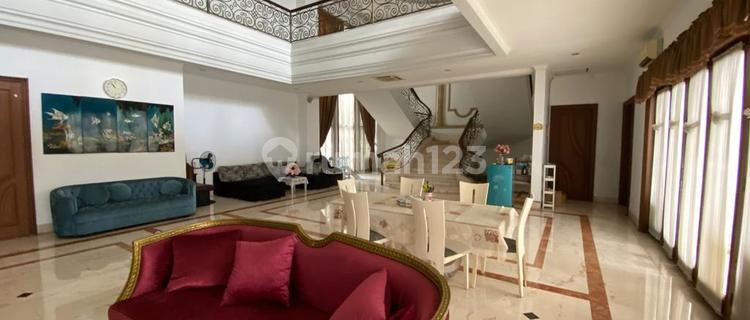 Big House At Mega Kuningan, Denpasar Area 1