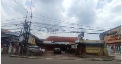 Dijual Murah Ruko Bekas Toko Furniture 1, Raya Bogor. 1
