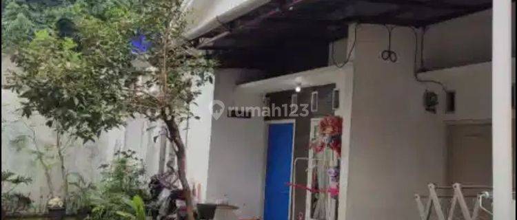 Rumah Full Furnished Rapi Siap Huni di Cipadu 1