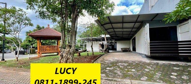 Dijual Kavling Siap Bangun di Kebayoran Bintaro 15855-SF 08111899245 1