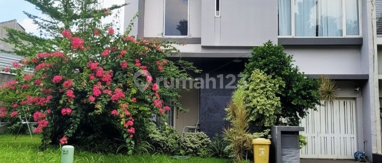Strategic House Near BXC Mall in Bintaro, Tangsel GB-17280 1