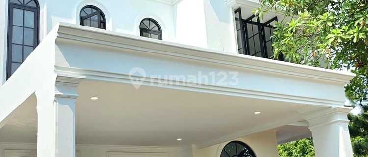 Rumah HARGA NEGO Siap huni di Puri Bintaro 14686-LR 08111899245 1