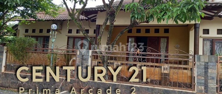 Hot Sale!!! Strategic House in Pamulang Tangsel Lr-6897 1