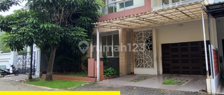 Modern Luxury House Ready to occupy in Kebayoran Bintaro 16729-SC 08111899245 1