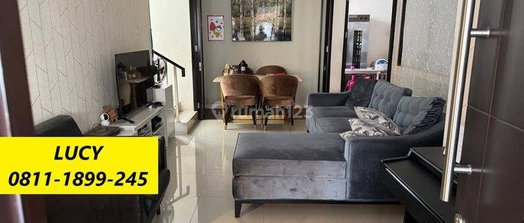 Rumah Siap huni Nego Tipis di Discovery Serenity 16070-GB 08111899245 1